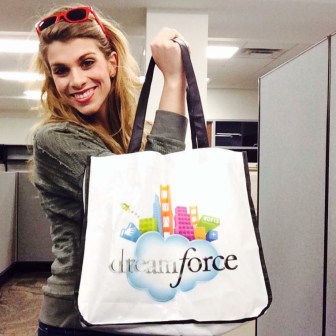 Dreamforce Bag
